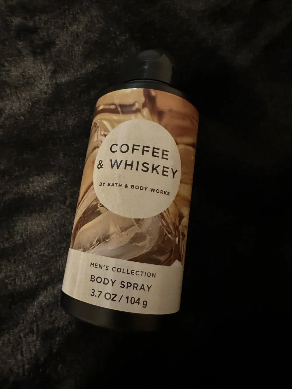 🔥 NEW! Bath & Body Works Men's COFFEE & WHISKEY ☕️🥃 LAST ONE!